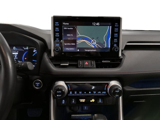 2021 TOYOTA RAV4 - 13