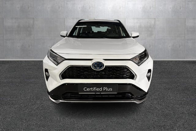 2021 TOYOTA RAV4 - 8