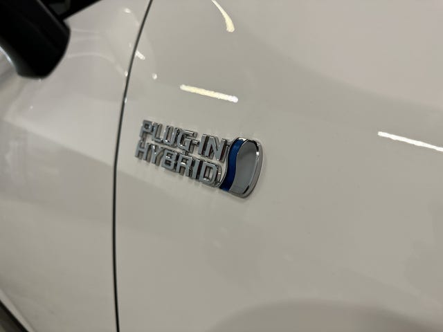 2021 TOYOTA RAV4 - 21