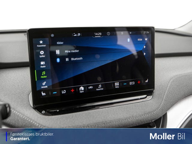 2021 SKODA ENYAQ - 20