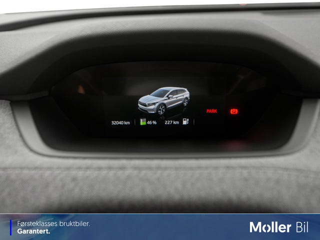 2021 SKODA ENYAQ - 16