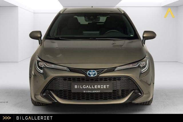 SB1Z53BE00E040590 2020 TOYOTA COROLLA-1