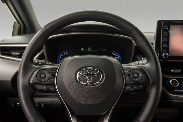 2020 TOYOTA COROLLA - 20