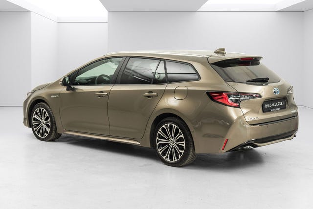 2020 TOYOTA COROLLA - 7