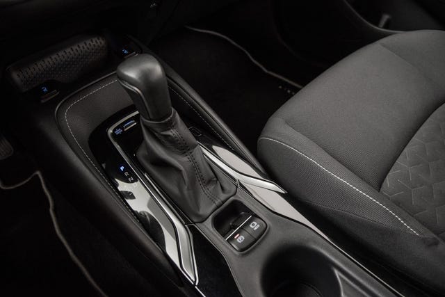 2020 TOYOTA COROLLA - 24