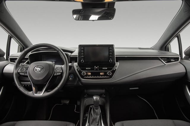 2020 TOYOTA COROLLA - 13