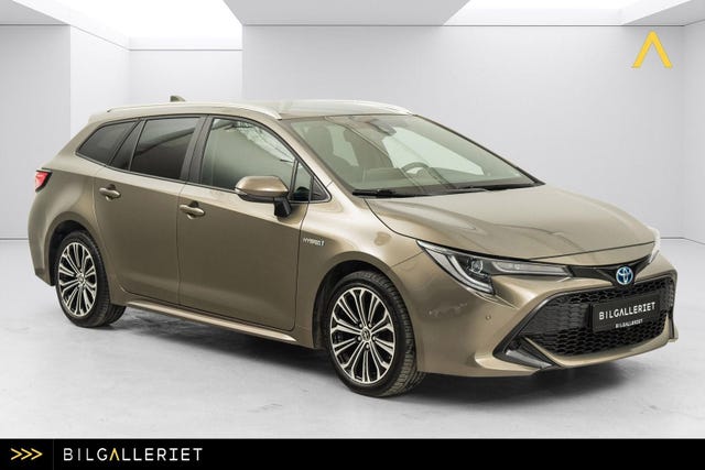 SB1Z53BE00E040590 2020 TOYOTA COROLLA-0