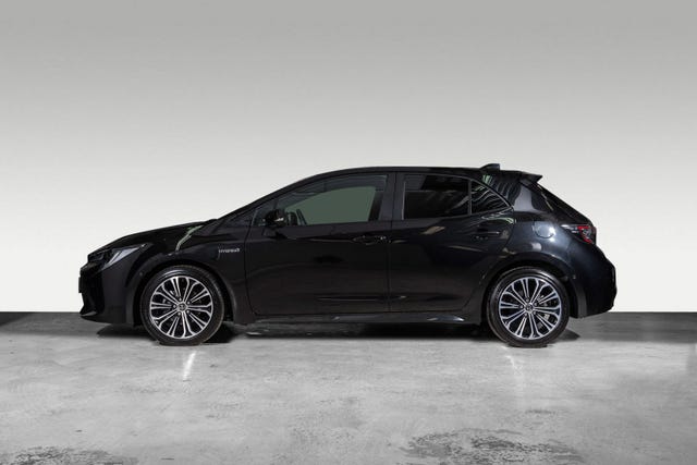 SB1K93BEX0E069813 2020 TOYOTA COROLLA-4