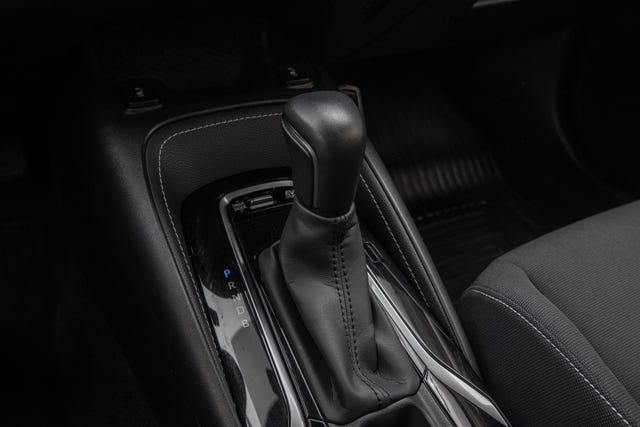 2020 TOYOTA COROLLA - 12