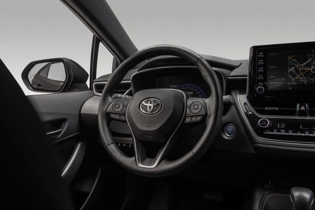 2020 TOYOTA COROLLA - 14