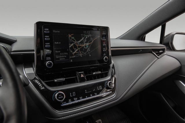 2020 TOYOTA COROLLA - 18
