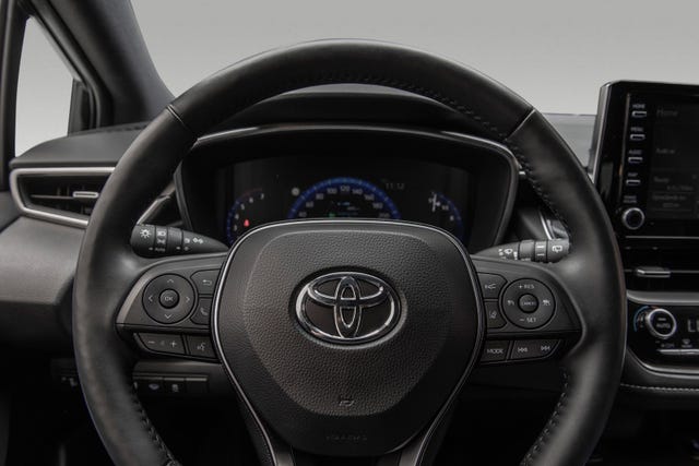 2020 TOYOTA COROLLA - 15
