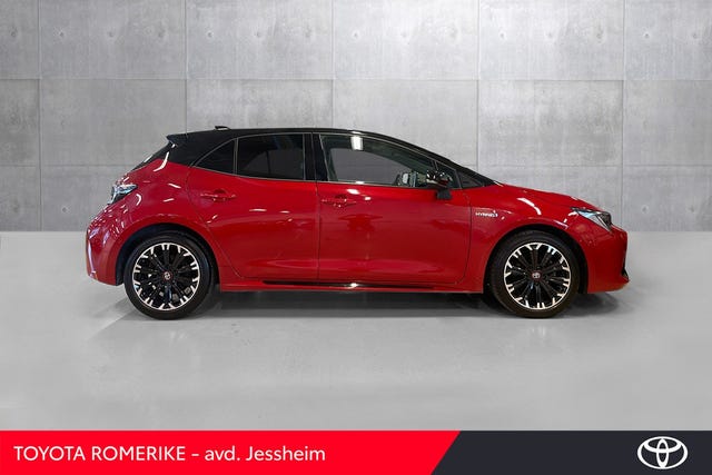 SB1K93BE50E120151 2020 TOYOTA COROLLA-5