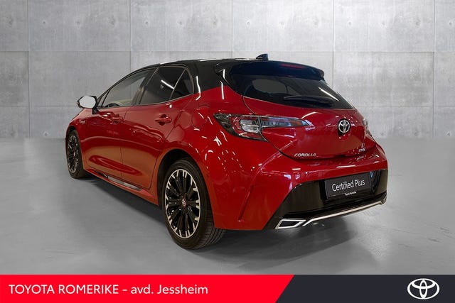 SB1K93BE50E120151 2020 TOYOTA COROLLA-2