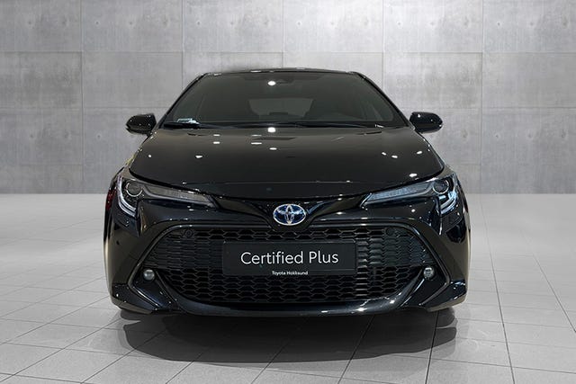 2022 TOYOTA COROLLA - 7