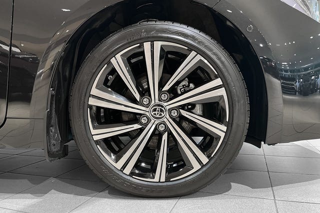 2022 TOYOTA COROLLA - 15