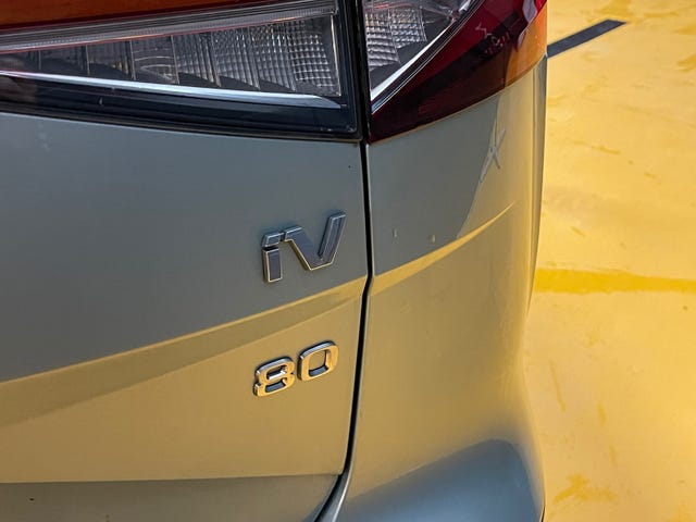 2021 SKODA ENYAQ - 13