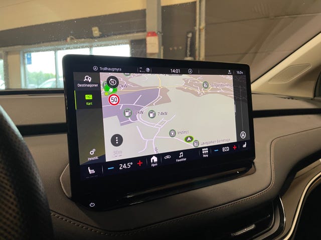 2021 SKODA ENYAQ - 20