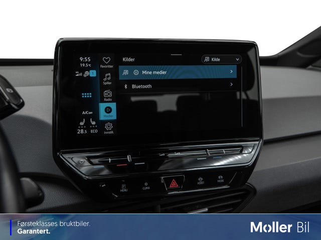 2021 VOLKSWAGEN ID.3 - 20