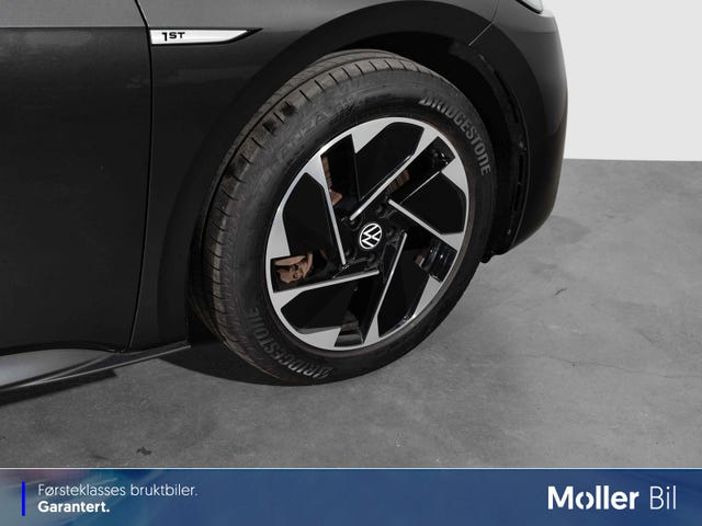 2021 VOLKSWAGEN ID.3 - 8
