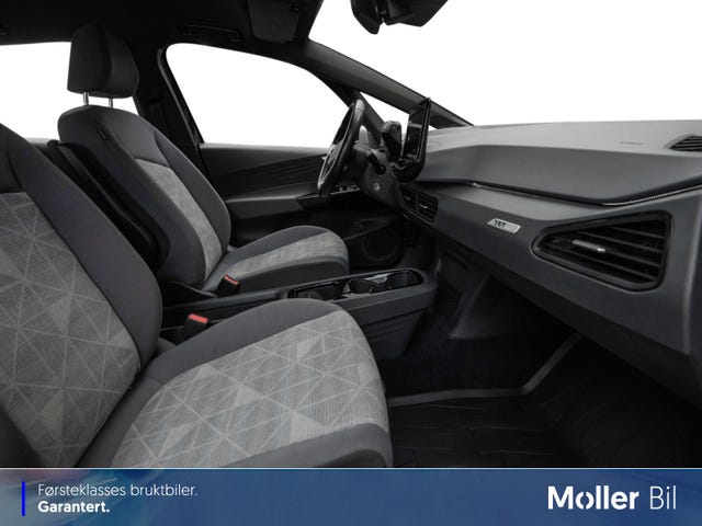 2021 VOLKSWAGEN ID.3 - 22