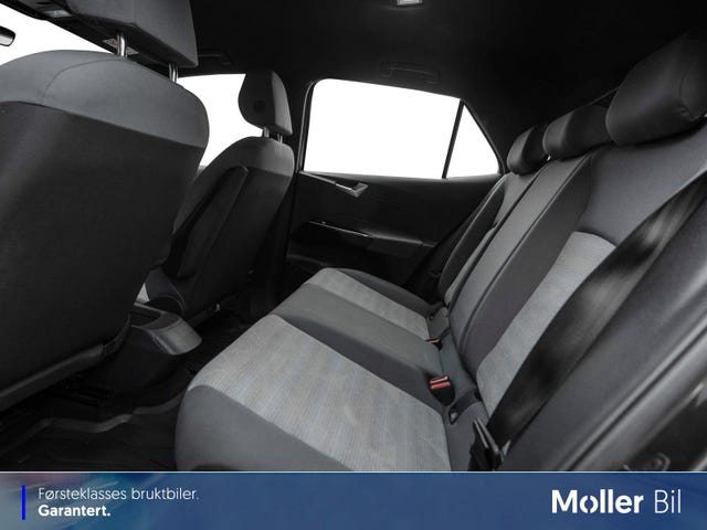 2021 VOLKSWAGEN ID.3 - 10
