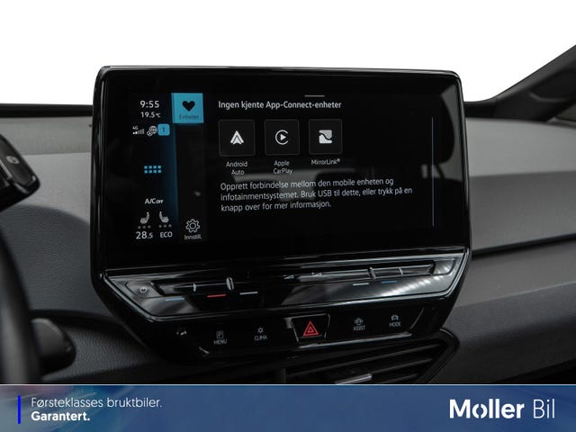 2021 VOLKSWAGEN ID.3 - 21