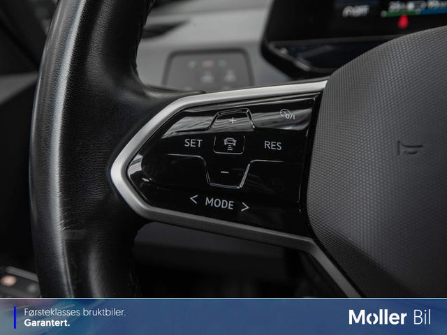 2021 VOLKSWAGEN ID.3 - 13