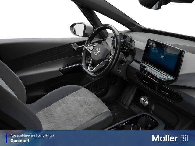 2021 VOLKSWAGEN ID.3 - 23