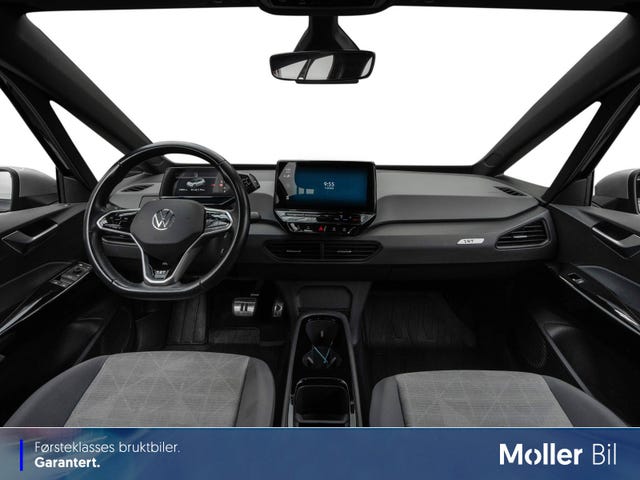 2021 VOLKSWAGEN ID.3 - 11