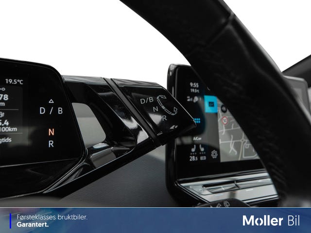 2021 VOLKSWAGEN ID.3 - 15