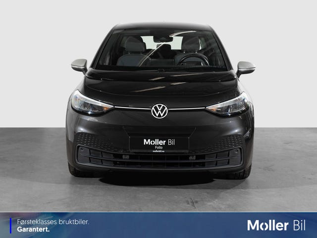 WVWZZZE1ZMP009659 2021 VOLKSWAGEN ID.3-2