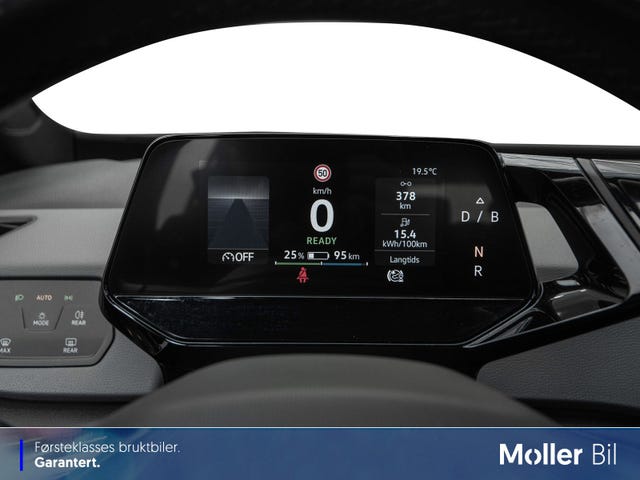 2021 VOLKSWAGEN ID.3 - 14
