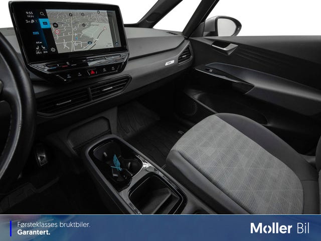 2021 VOLKSWAGEN ID.3 - 16