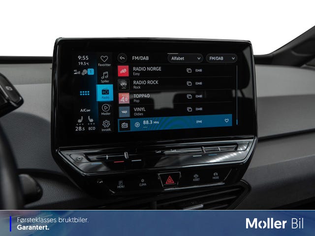 2021 VOLKSWAGEN ID.3 - 19