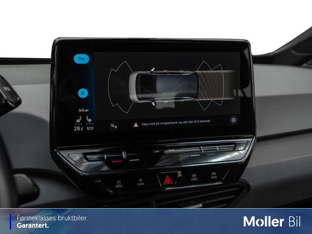 2021 VOLKSWAGEN ID.3 - 18