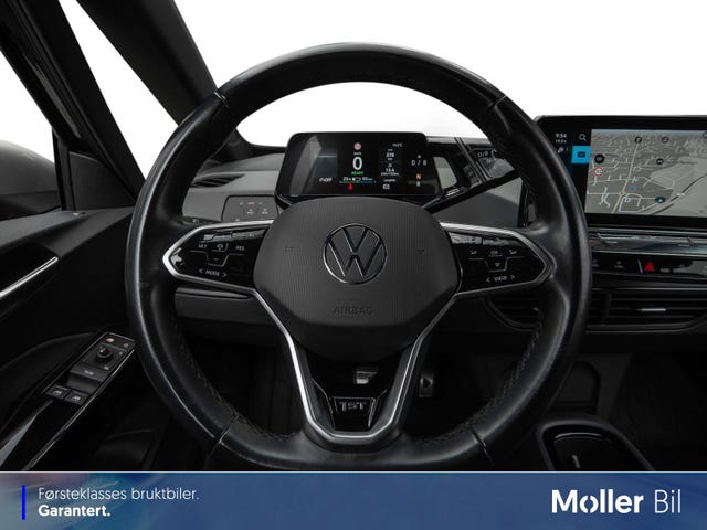 2021 VOLKSWAGEN ID.3 - 12