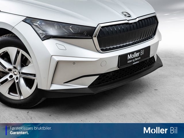 TMBLE9NY3NF024296 2022 SKODA ENYAQ-3