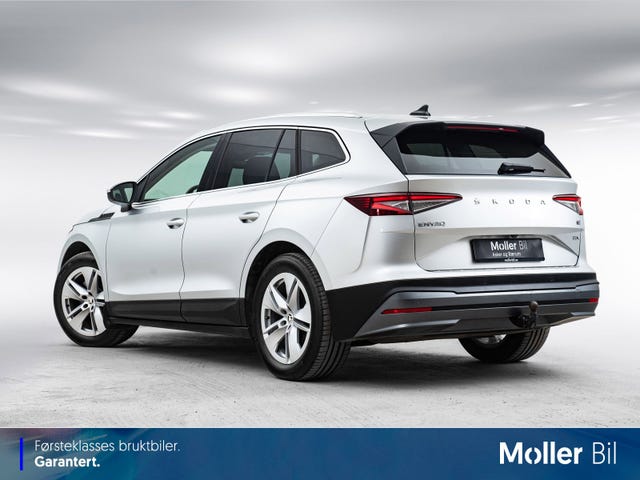 TMBLE9NY3NF024296 2022 SKODA ENYAQ-1