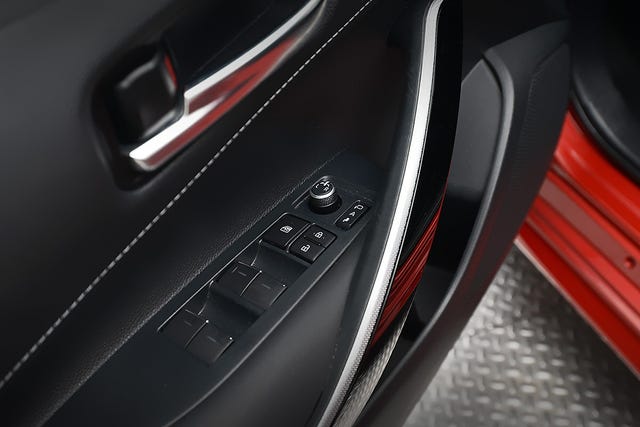 2021 TOYOTA COROLLA - 22