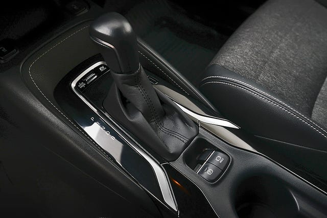 2021 TOYOTA COROLLA - 23