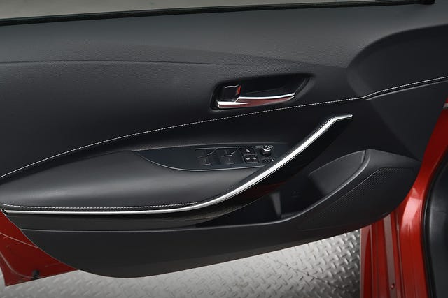 2021 TOYOTA COROLLA - 21