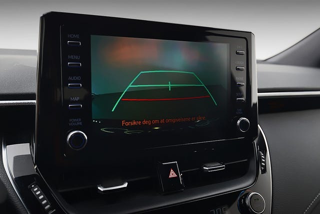 2021 TOYOTA COROLLA - 30