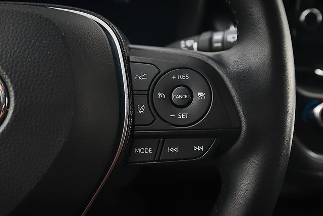 2021 TOYOTA COROLLA - 24