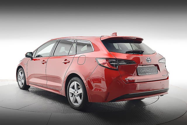 SB1Z93BE40E209756 2021 TOYOTA COROLLA-3