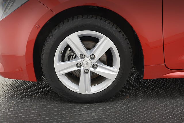 2021 TOYOTA COROLLA - 20
