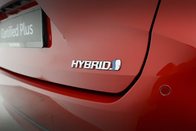 2021 TOYOTA COROLLA - 32