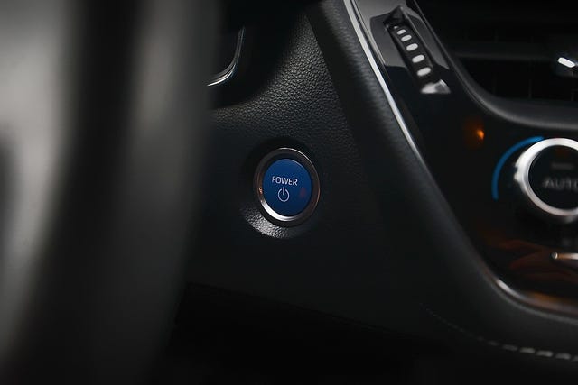 2021 TOYOTA COROLLA - 26
