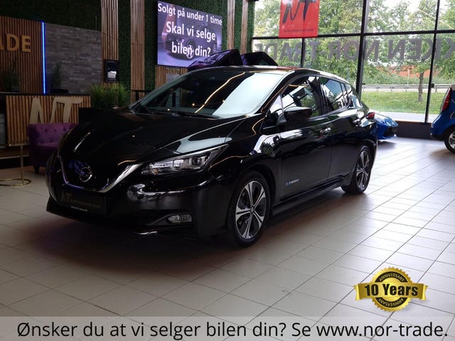 SJNFAAZE1U0052747 2019 NISSAN LEAF-0
