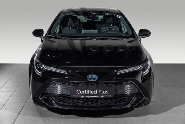 2020 TOYOTA COROLLA - 8